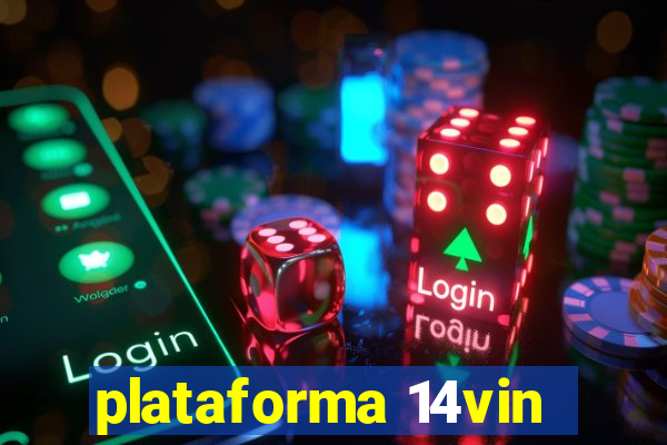 plataforma 14vin